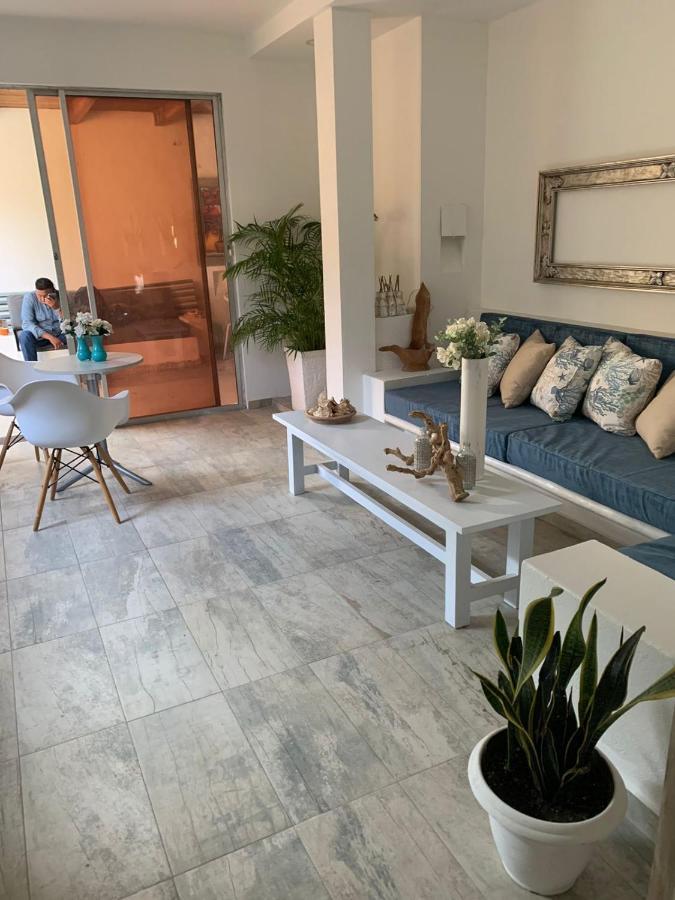 Casa Karibe Cartagena