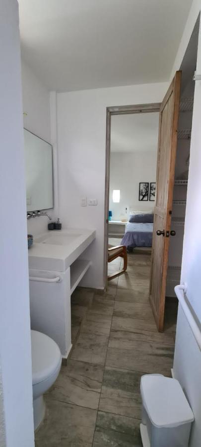 Apartment Casa Karibe *
