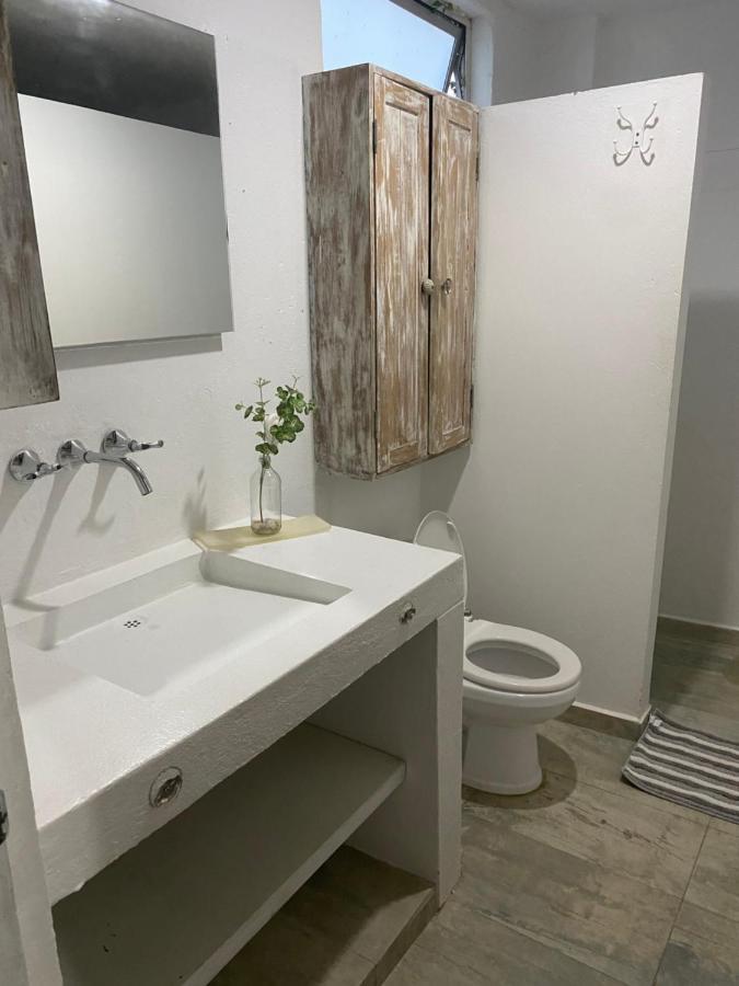 Apartment Casa Karibe