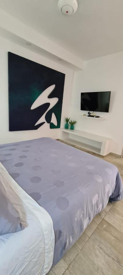 Casa Karibe Apartment *