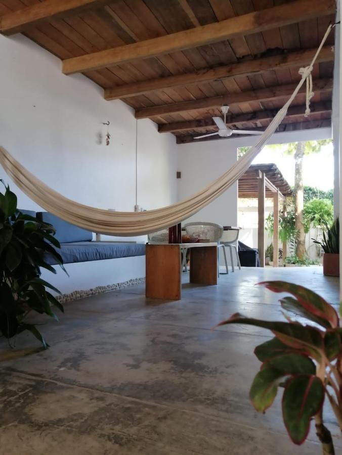 Apartment Casa Karibe