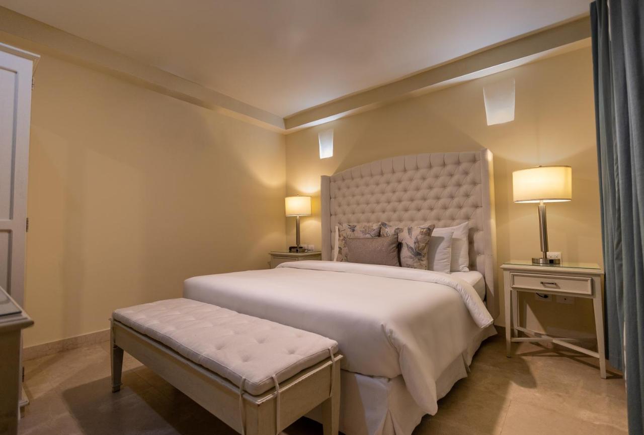 Casa Canabal By Faranda Boutique Hotel Cartagena