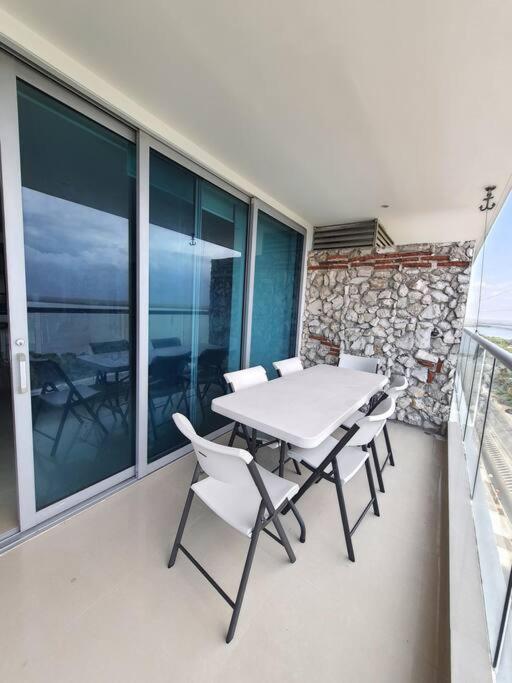 Apartment Apartamento Frente Al Mar - Morros