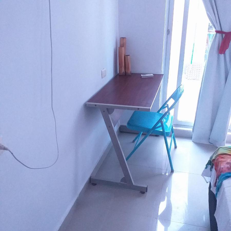 Habitación Confortable Manga * Cartagena
