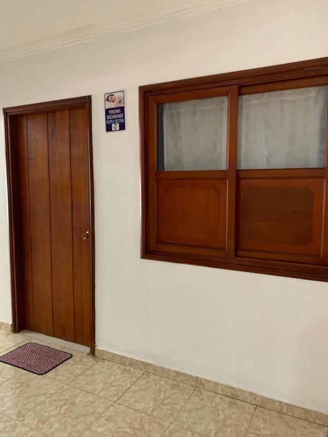 Guest house Casa W Cartagena
