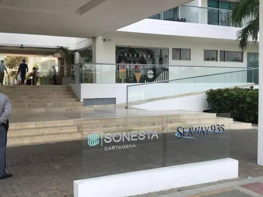 Apartamento Frente Al Mar - Morros