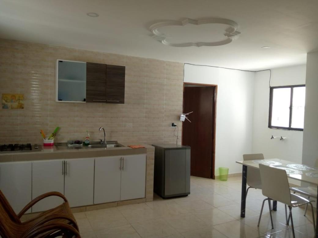 Hermoso Apartamento 203 Apartment Cartagena