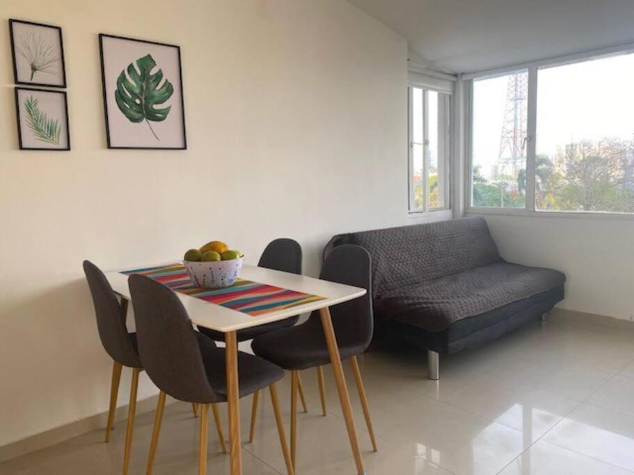 Apartamento Ubicacion Increible! Cerca Del Centro Y Del Mar
