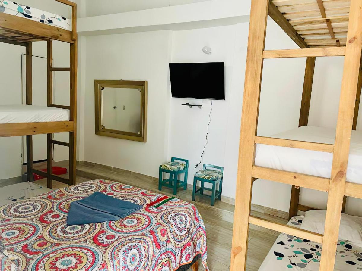 Badillo Sv Guest house *