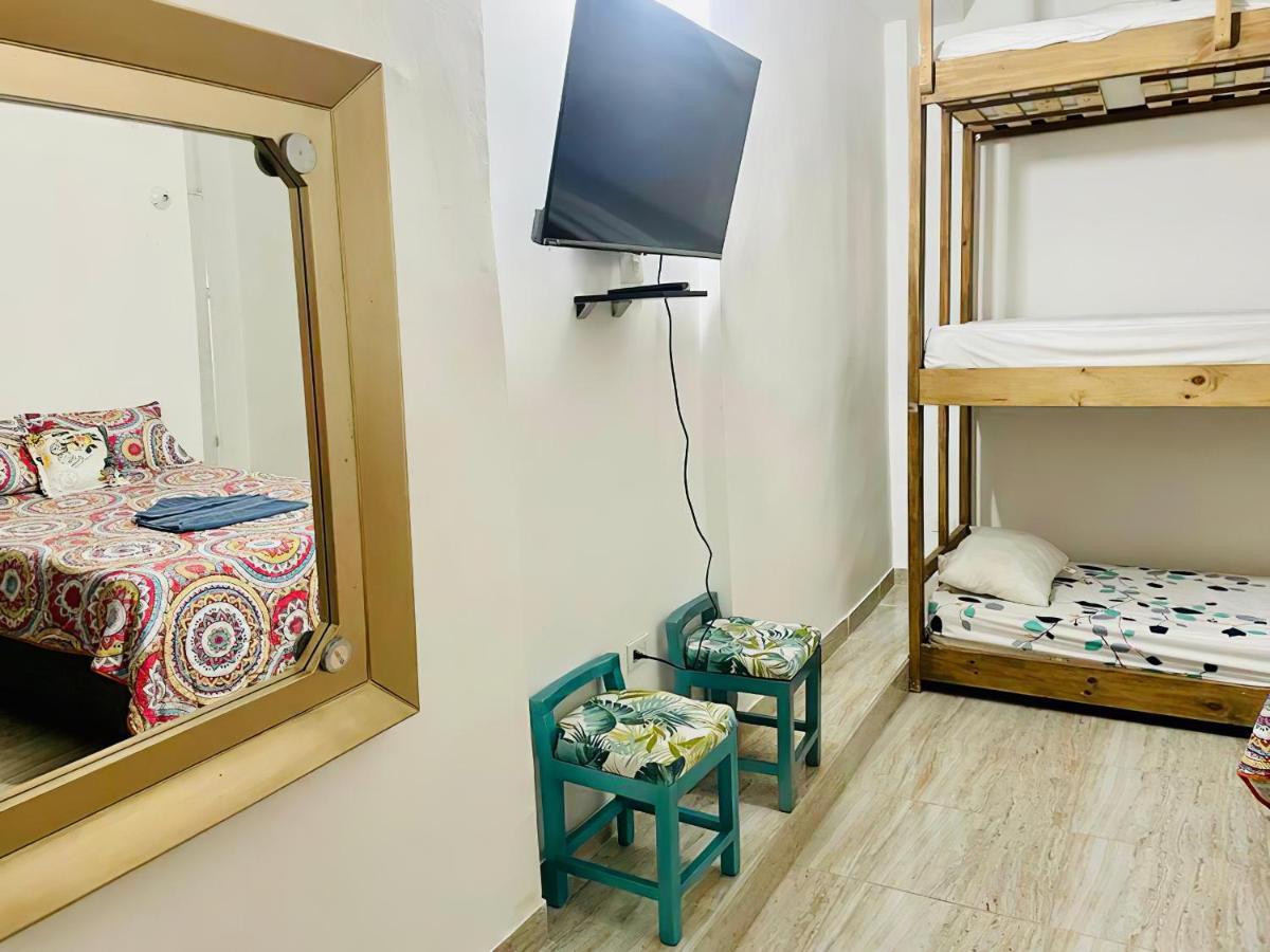 Badillo Sv Guest house *