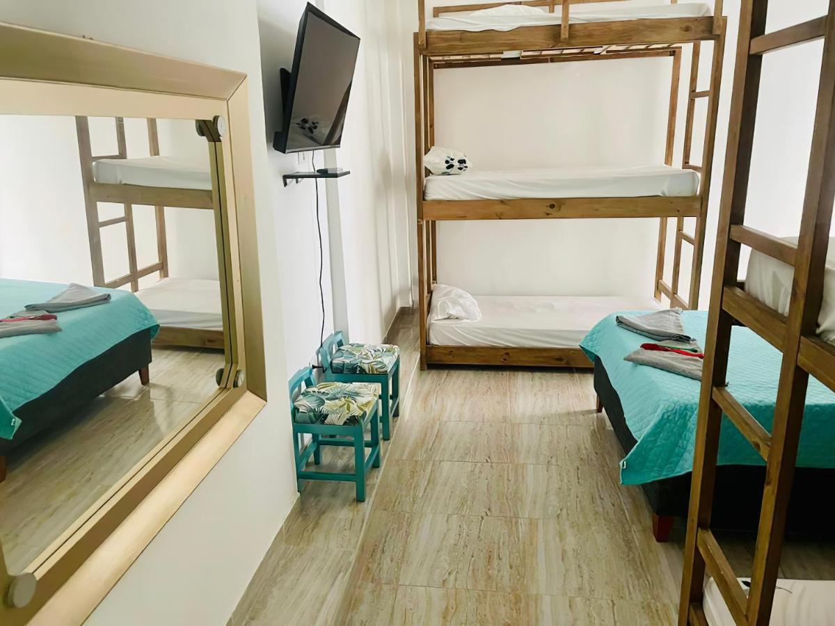 Guest house Badillo Sv *