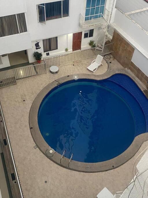 Ubicacion Increible! Cerca Del Centro Y Del Mar Apartment