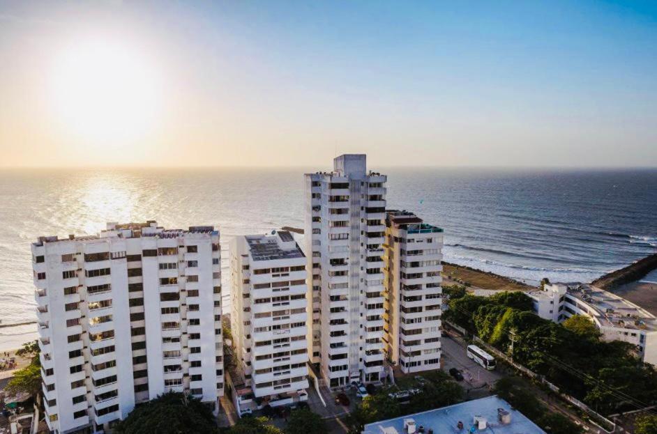Apartamento Superior Deluxe 14th Floor Poseidon *