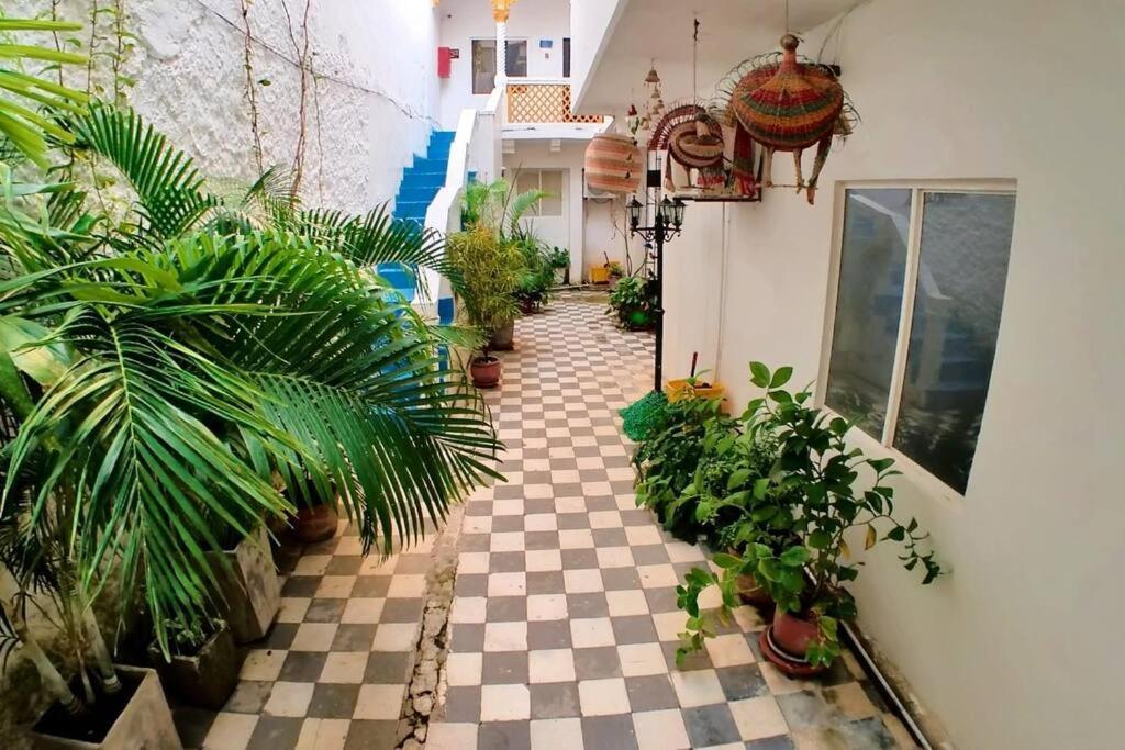 Apartamento Centro Historico 101b *