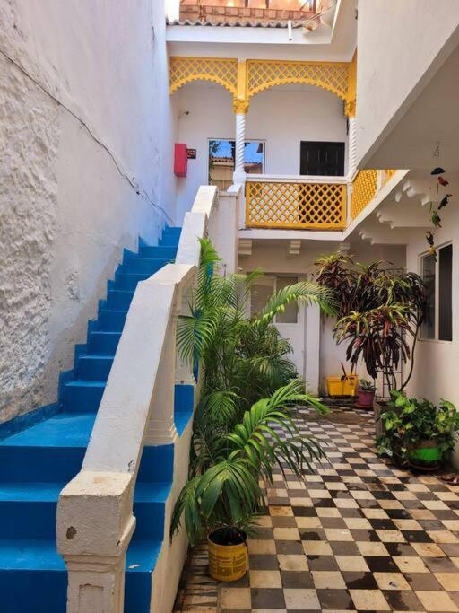 Apartamento Centro Historico 101b *