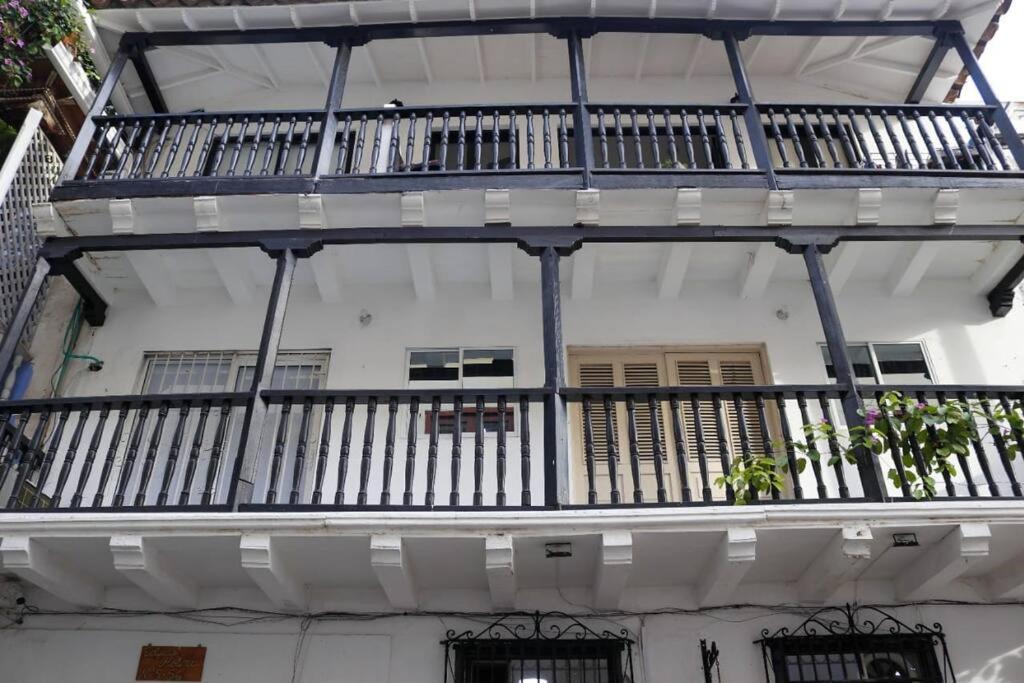 Apartamento Centro Historico 101b * Cartagena