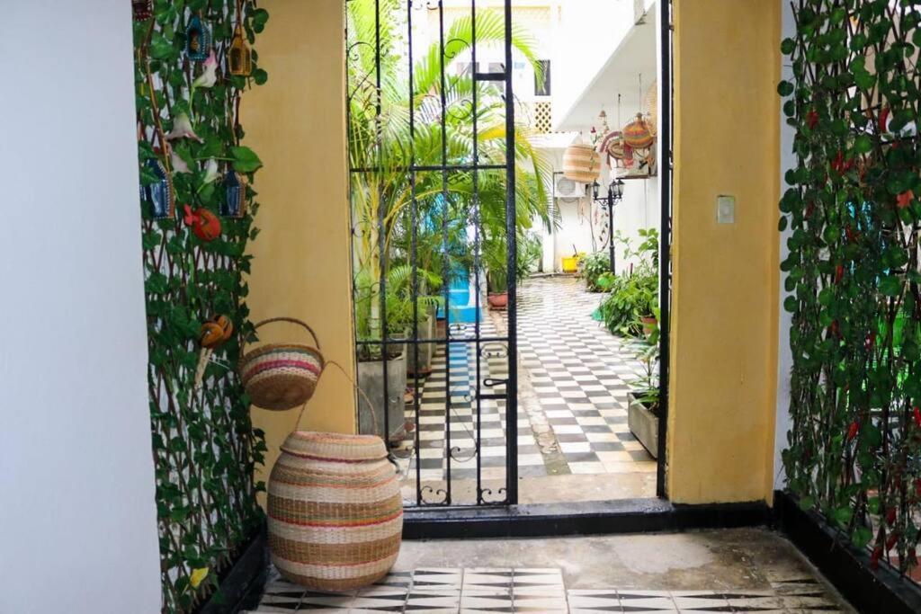 Apartamento Centro Historico 101b