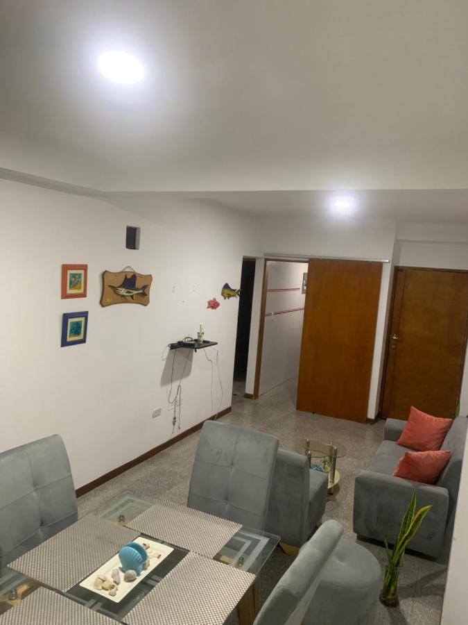 Apartamento Acogedor Perfecta Ubicacion Apartamento Cartagena