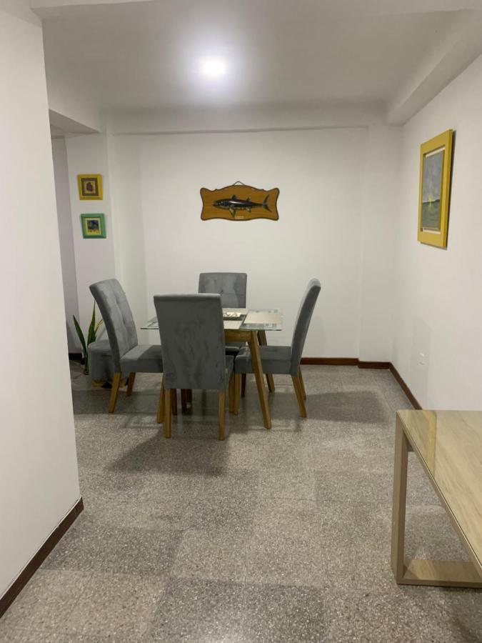 Apartamento Apartamento Acogedor Perfecta Ubicacion Cartagena