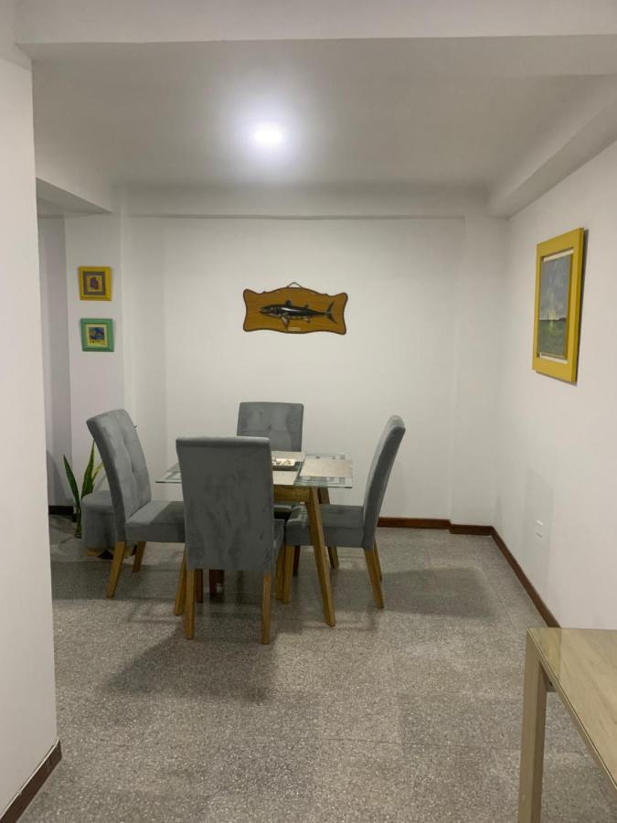 Apartamento Apartamento Acogedor Perfecta Ubicacion Cartagena