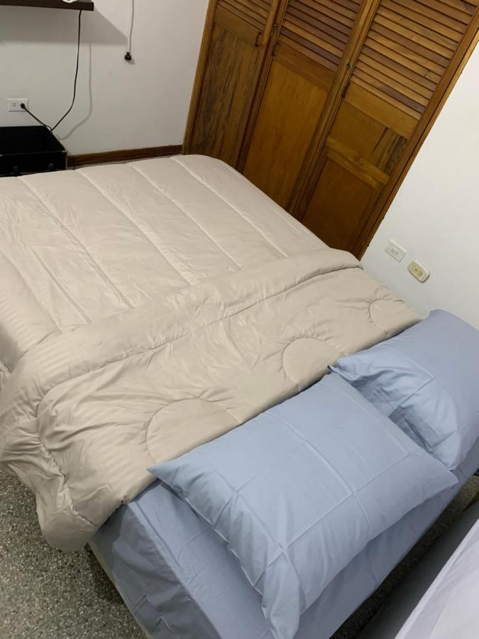 Apartamento Apartamento Acogedor Perfecta Ubicacion Cartagena