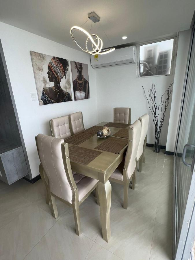 Apartment Vacacional Cartagena