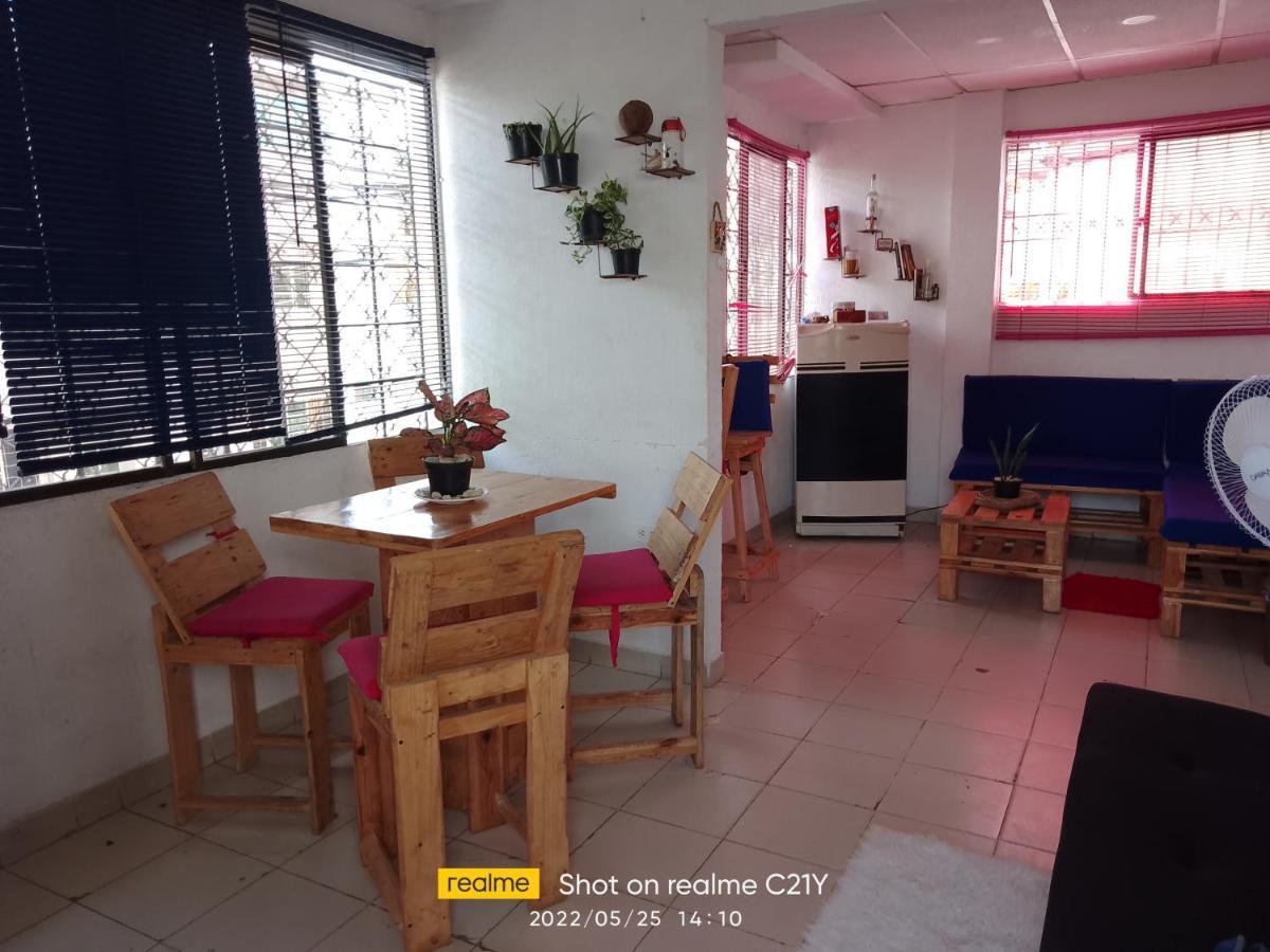 Cat Family Lodging Apartment Cartagena
