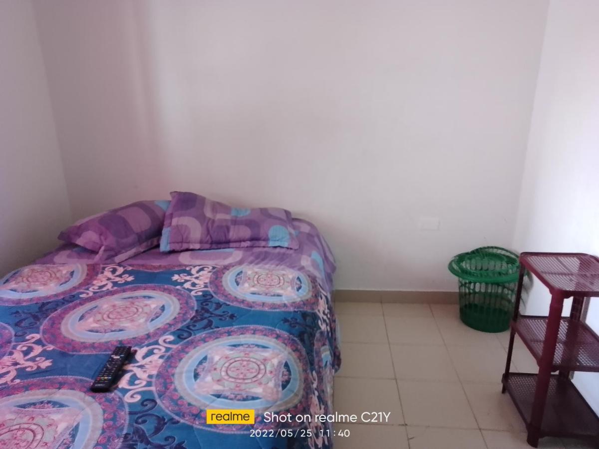 Cat Family Lodging Apartment *