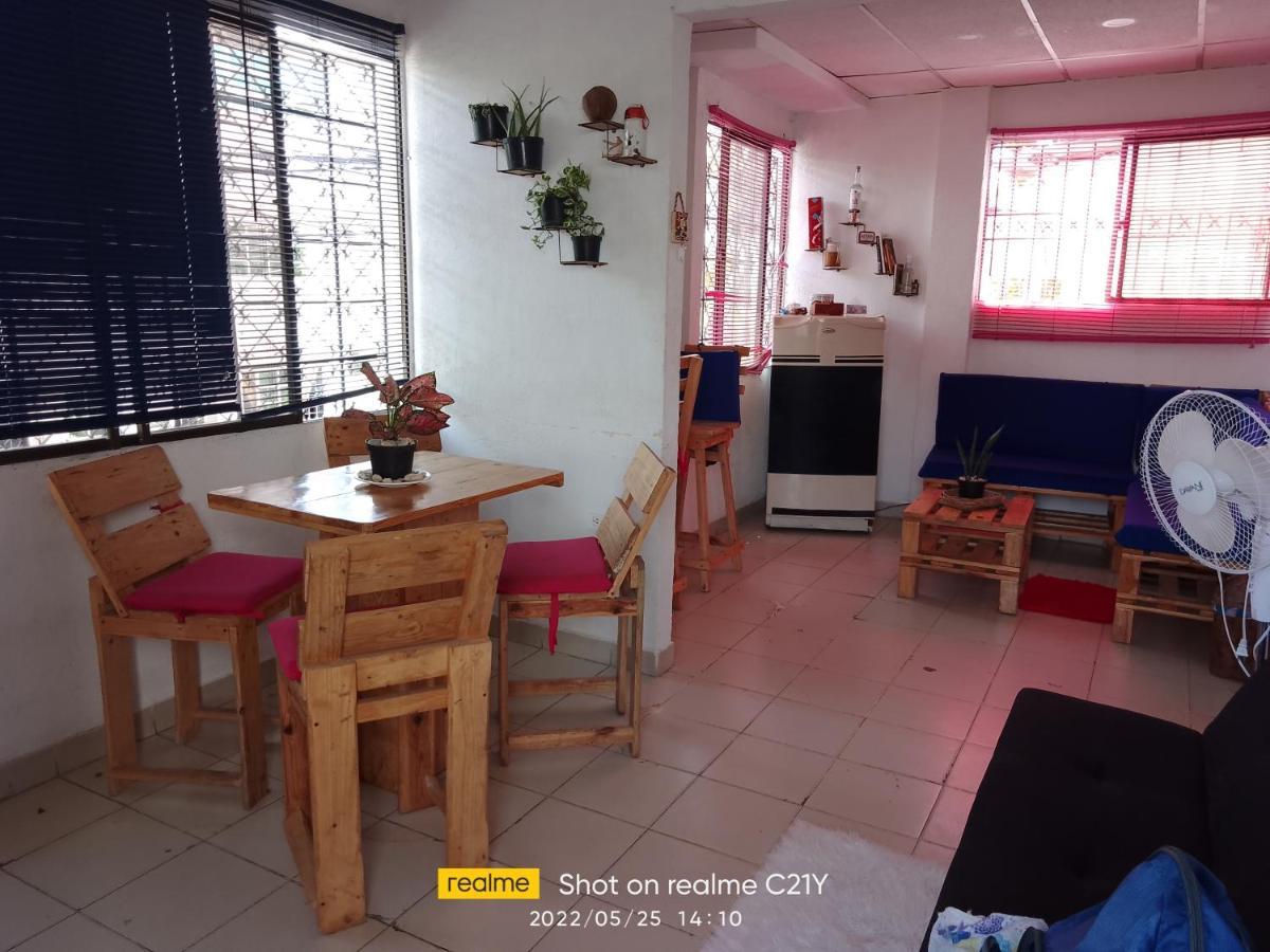 Cat Family Lodging Apartment Cartagena