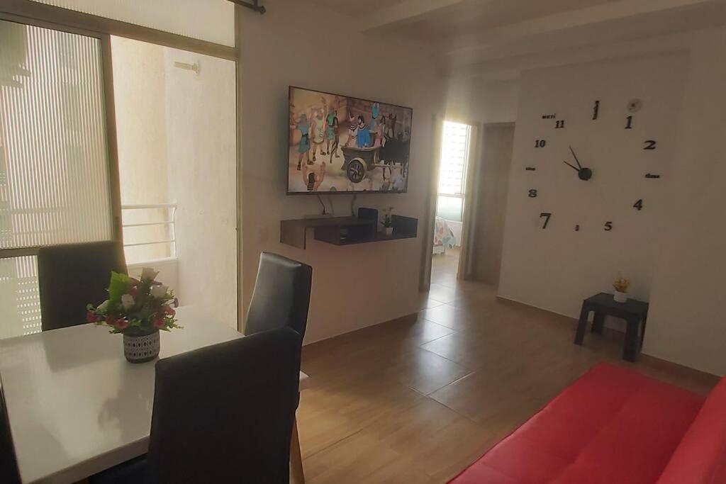 Hermoso Apartamento, Cartagena, Amoblado, Comodo. Apartamento *