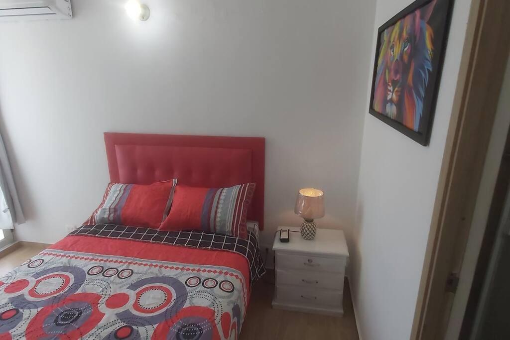 Apartamento Hermoso Apartamento, Cartagena, Amoblado, Comodo.