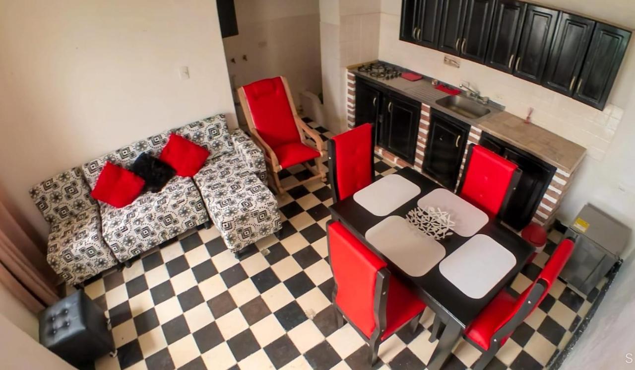 Apartamento Centro Historico 101b