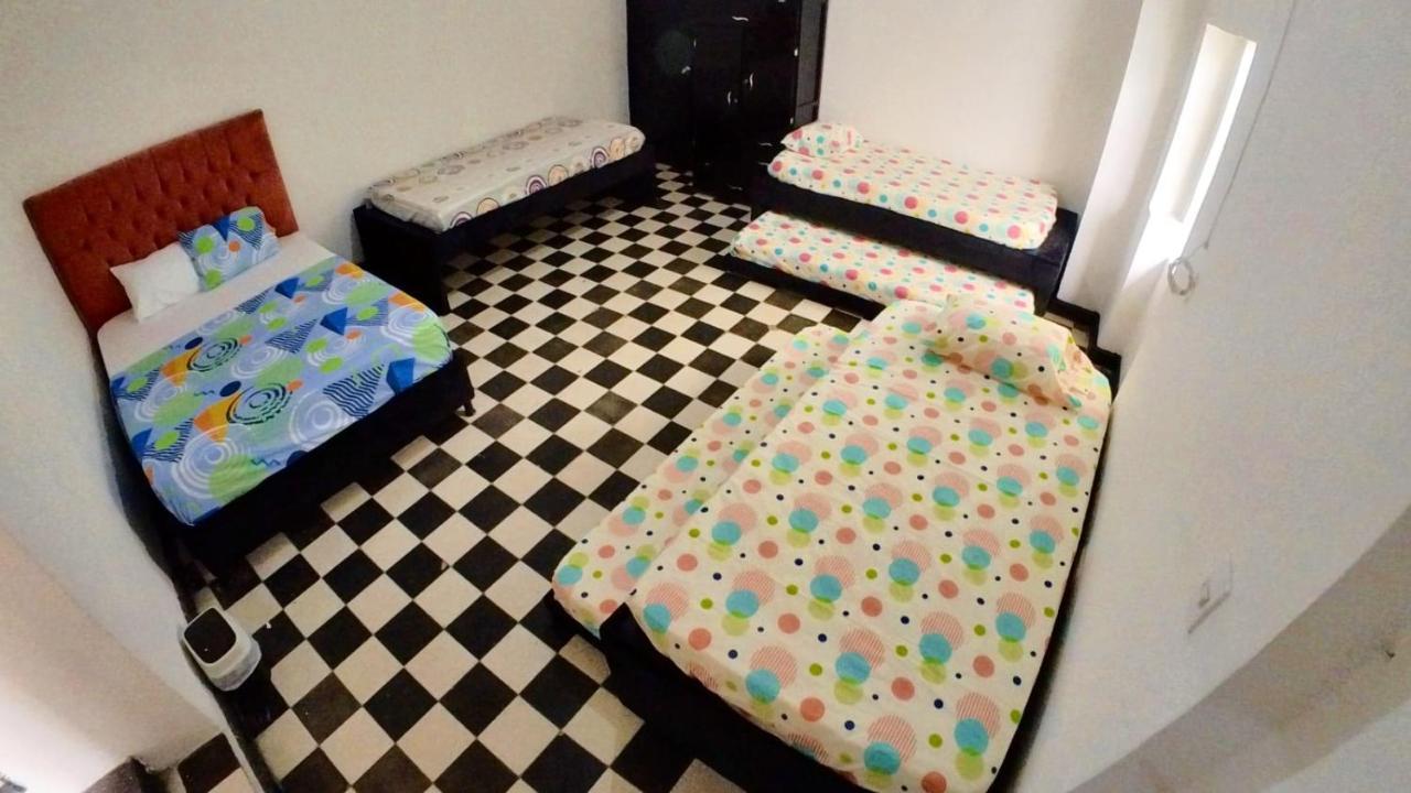 Apartamento Centro Historico 101b Apartamento Cartagena