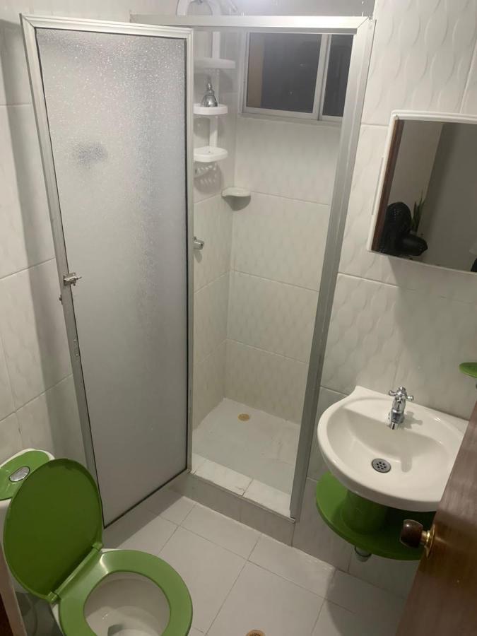 Apartamento Acogedor Perfecta Ubicacion Apartamento