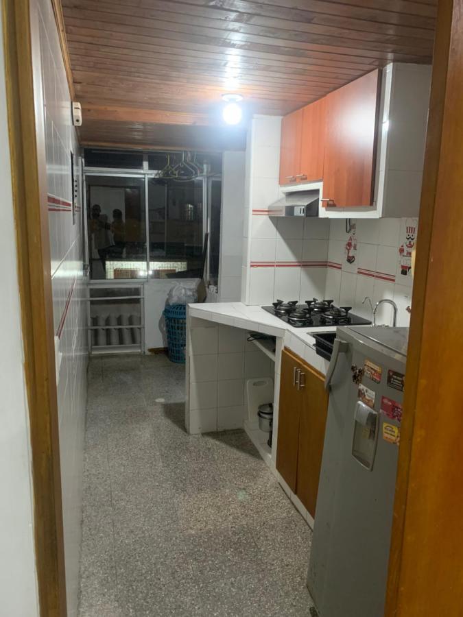 Apartamento Acogedor Perfecta Ubicacion Apartamento