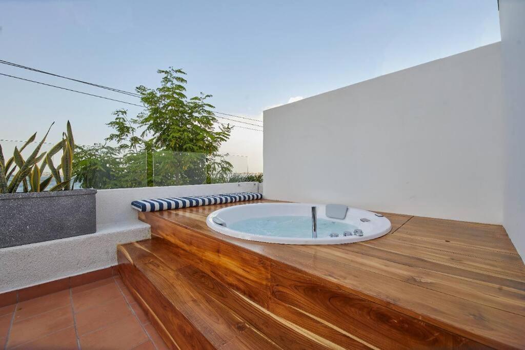 Casa Bahia Aparta Apartment