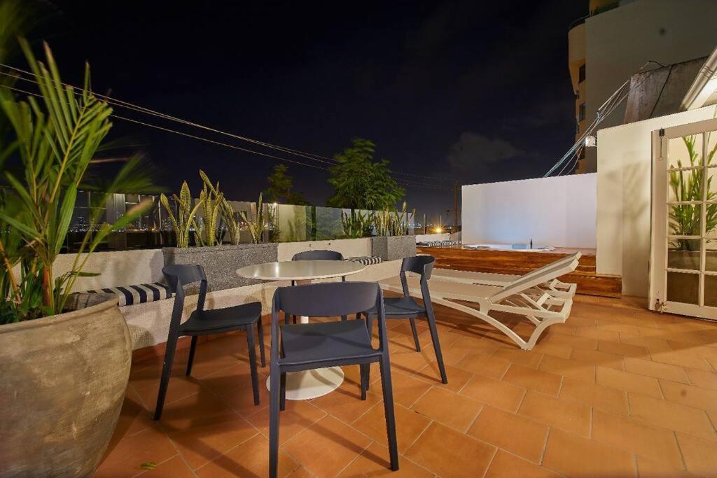 Casa Bahia Aparta Apartment Cartagena