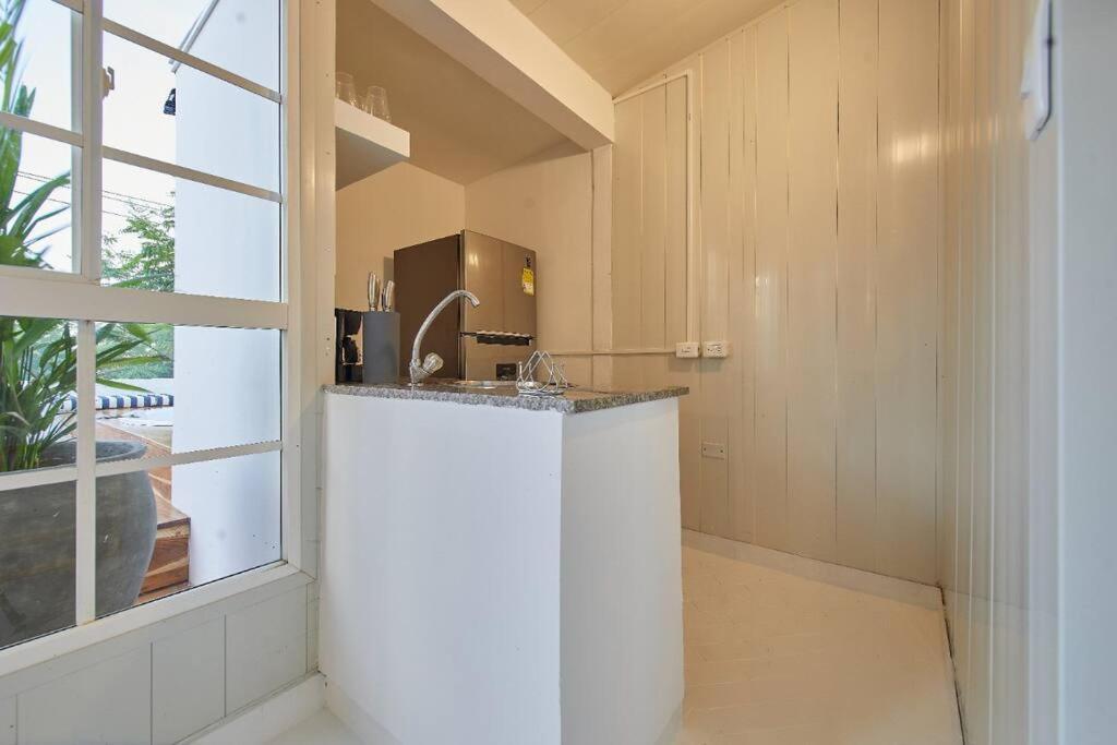 Apartment Casa Bahia Aparta