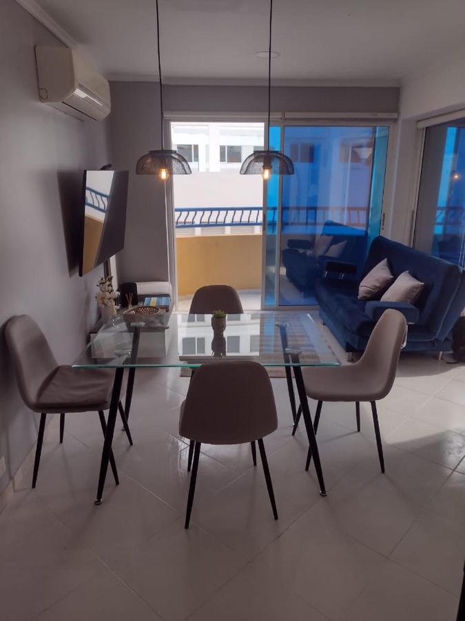 La Boquilla Marina Club Cartagena
