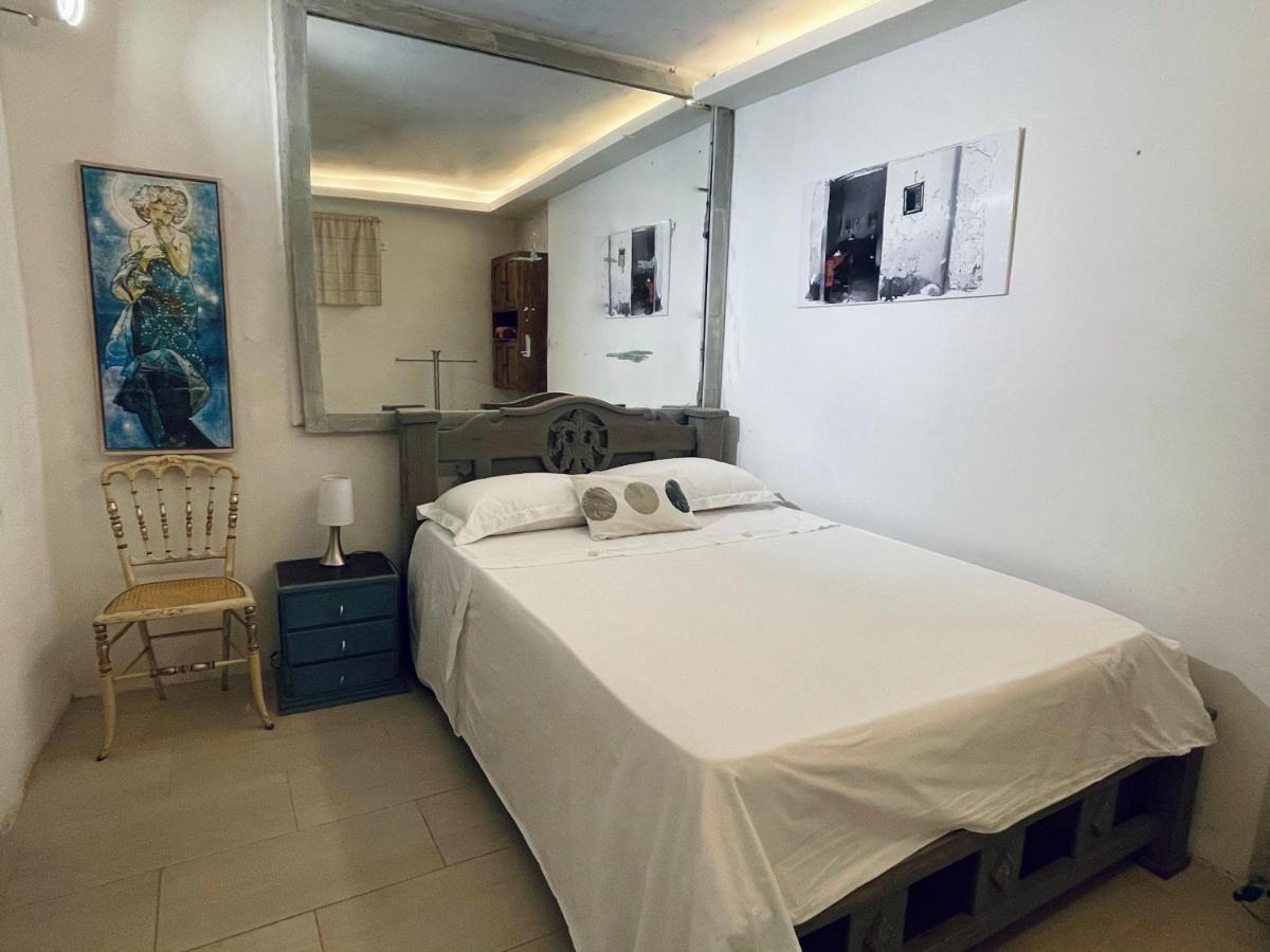 Quiet In Getsemani Bed & Breakfast *