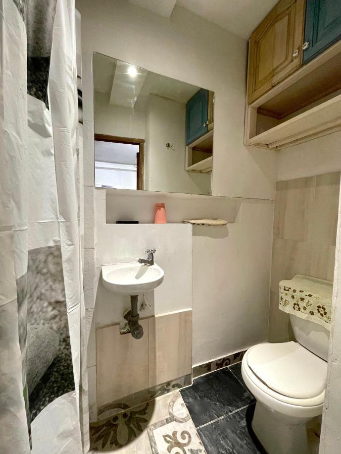 Bed & Breakfast Quiet In Getsemani *