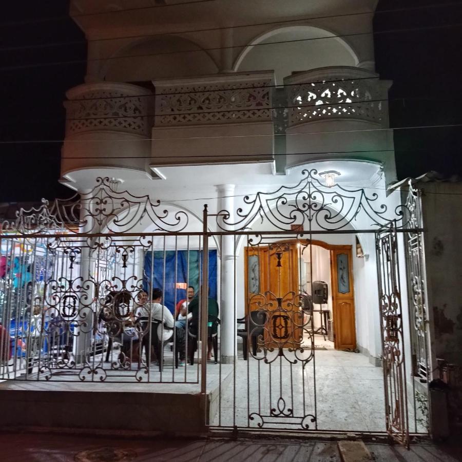 Bed & Breakfast Casa Paraiso A 500 Metros De La Playa Cartagena