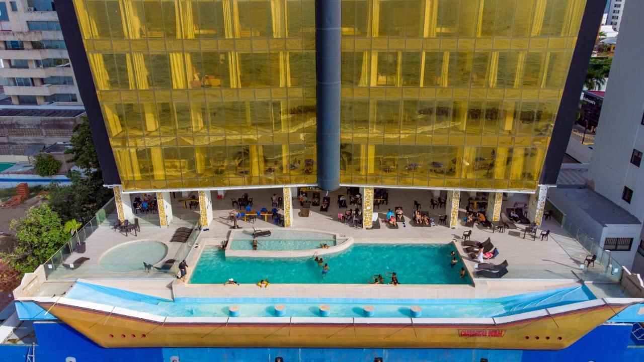 Hotel Dubai 4*