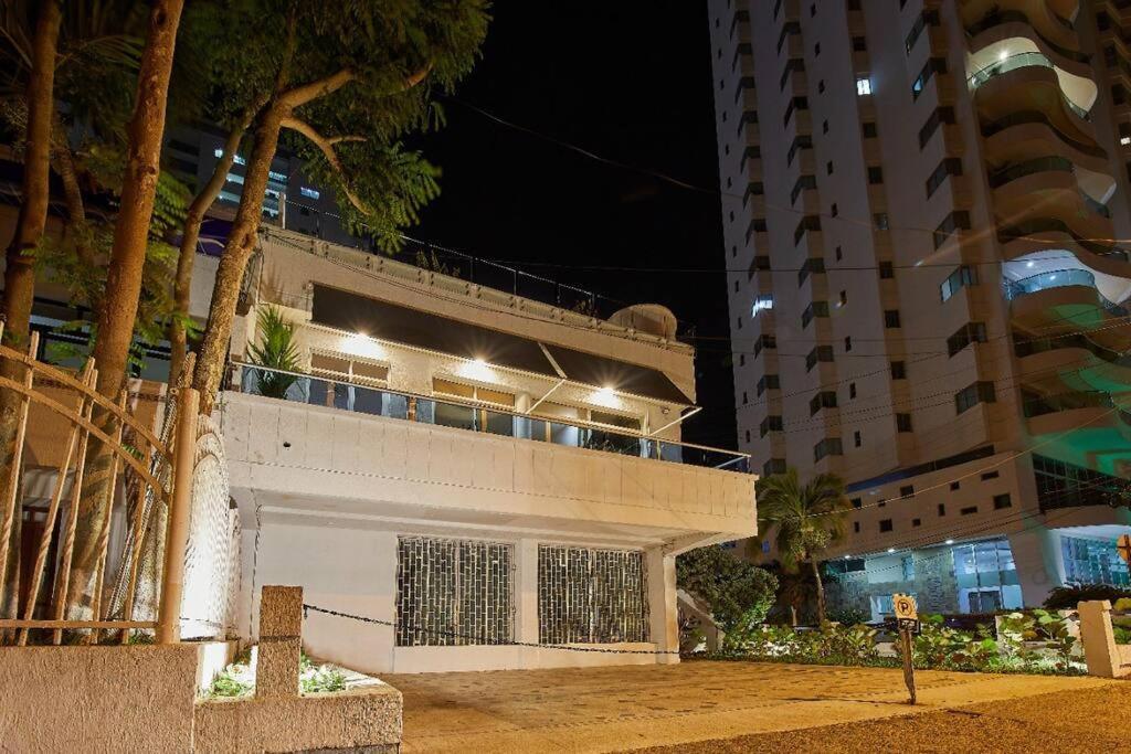 Apartment Casa Bahia Aparta Cartagena
