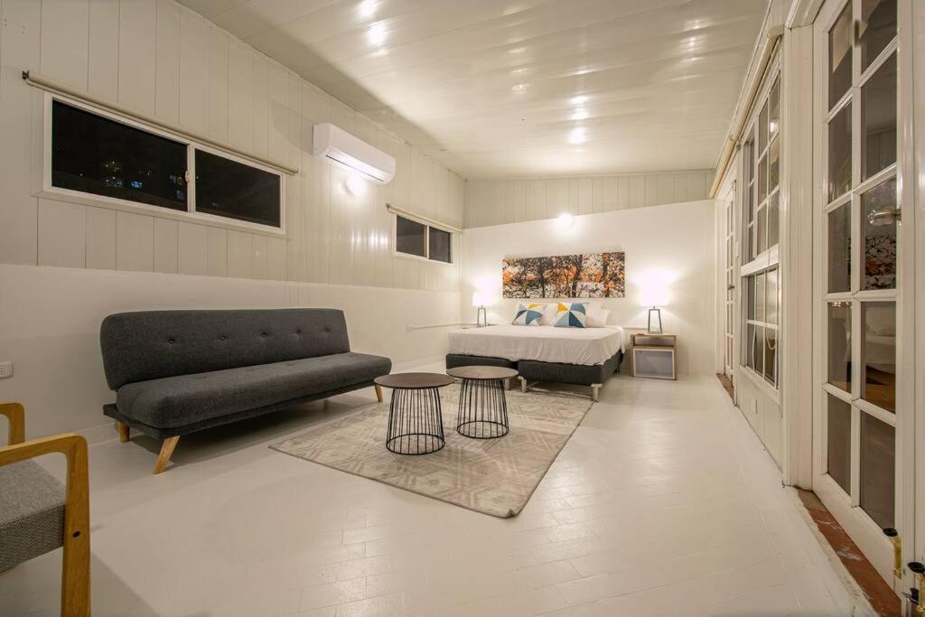 Casa Bahia Aparta Apartment