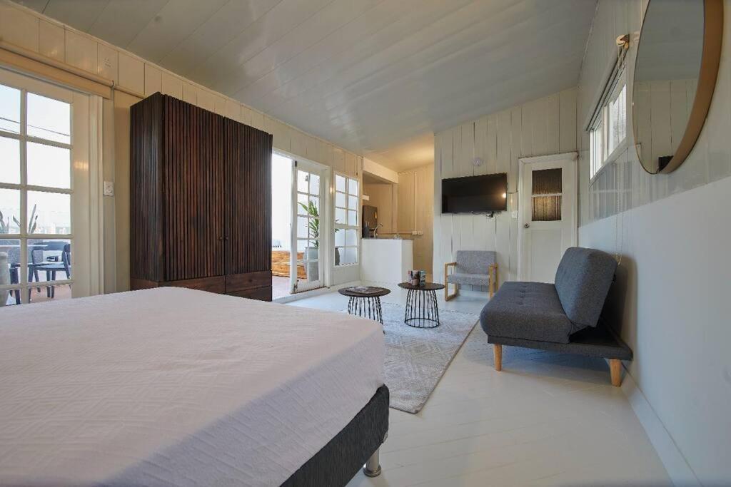 Casa Bahia Aparta Cartagena