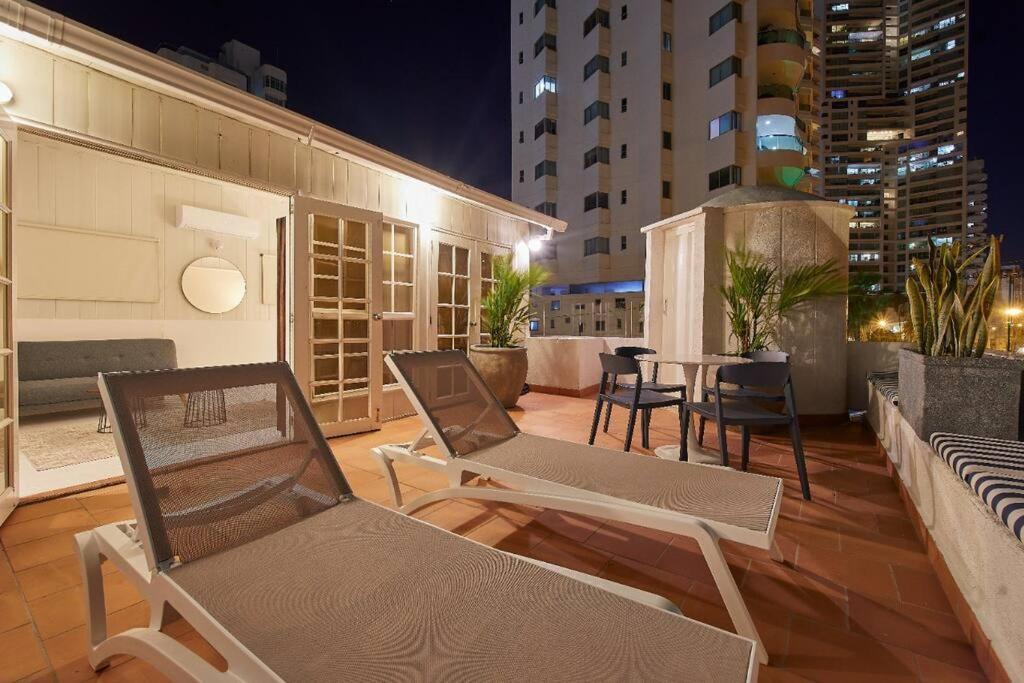Casa Bahia Aparta