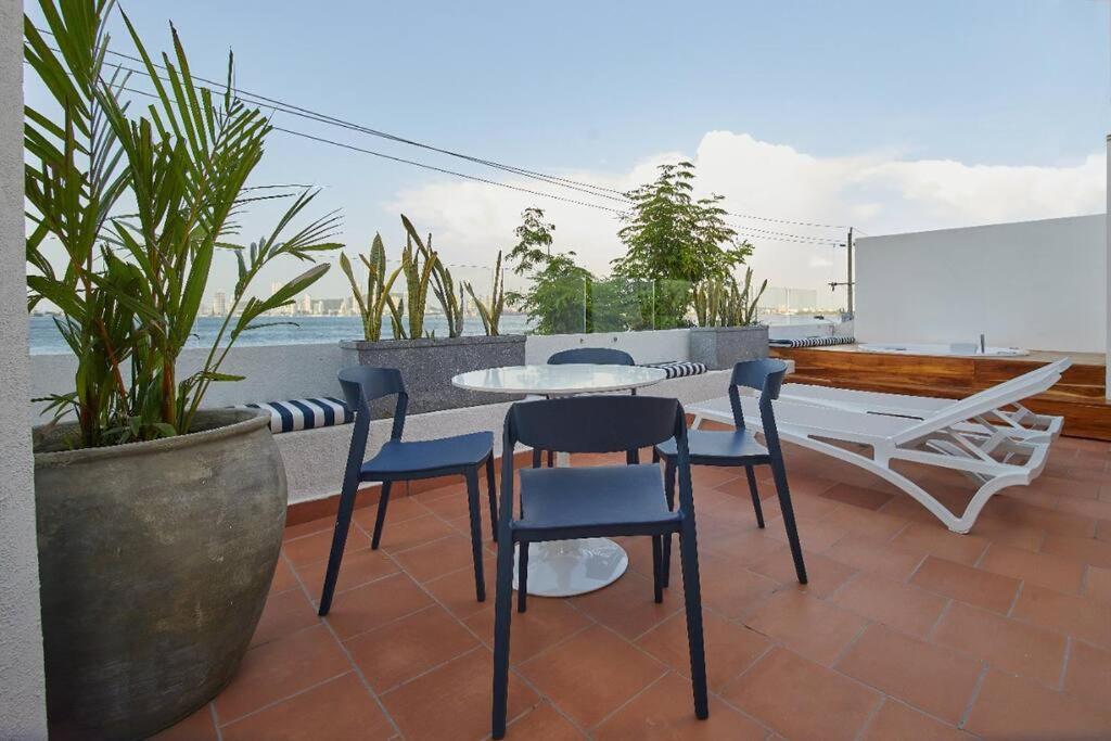 Casa Bahia Aparta Apartment
