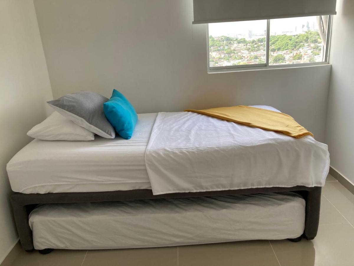 Loft Cerca Playa Y Centro Historico