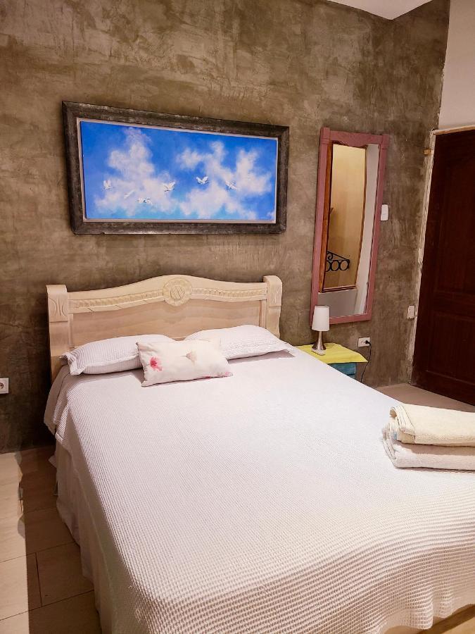 Quiet In Getsemani Bed & Breakfast